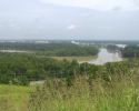 Mississippi River bei Vicksburg